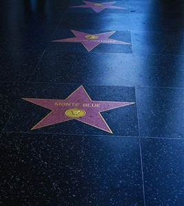 Movie Stars' Homes Tour Movie Stars' Homes Tour