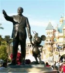 Vervoer naar Disneyland Resort Vervoer naar Disneyland Resort