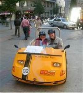 Gocar Madrid Gocar Madrid