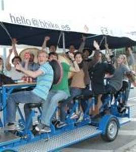 Beerbike Beerbike