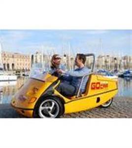 GoCar Madrid GoCar Madrid