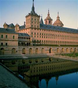 San Lorenzo de El Escorial San Lorenzo de El Escorial