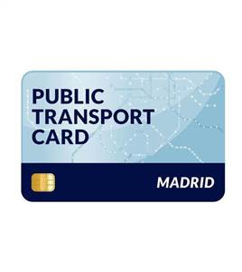 Madrid Travel Card Madrid Travel Card