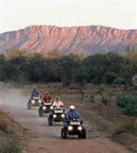 Paseo en Quad por Marrakech Paseo en Quad por Marrakech