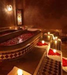 Spa en Marrakech Spa en Marrakech