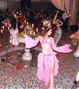 Fantasia Marokkaans diner en folklore show Fantasia Marokkaans diner en folklore show