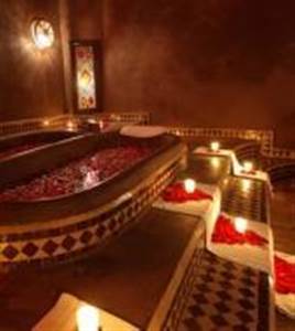 Spa in Marrakesch Spa in Marrakesch