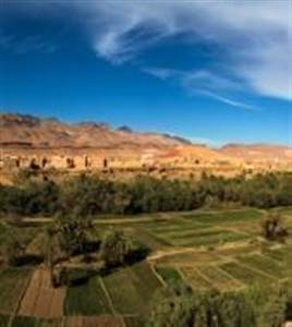Berber Trail Berber Trail