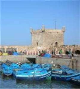 Essaouira Full Day Tour Essaouira Full Day Tour