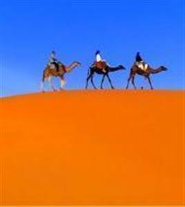 Ouarzazate y el Desierto Mhamid - 4 Días/3 Noches Ouarzazate y el Desierto Mhamid - 4 Días/3 Noches