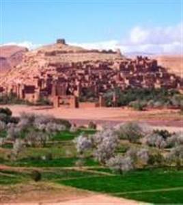 Ouarzazate y el Desierto Erfoud - 3 Días/2 Noches Ouarzazate y el Desierto Erfoud - 3 Días/2 Noches