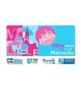 Marseille City Pass Marseille City Pass