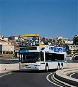 Marseille Hop on Hop off Bus  Marseille Hop on Hop off Bus