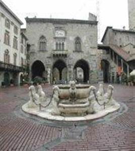 Bergamo Bergamo