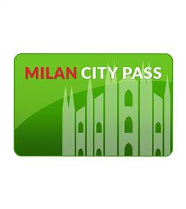 Milaan-Laatste Avondmaal City Pass (inclusief luchthaventransfer) Milaan-Laatste Avondmaal City Pass (inclusief luchthaventransfer)
