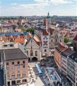 Grote Hop-On Hop-Off City Tour Grote Hop-On Hop-Off City Tour