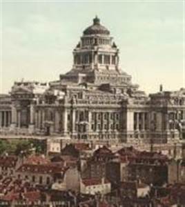Historische plekken in München Historische plekken in München