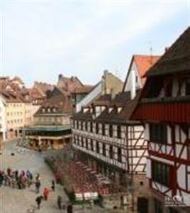 Stadstour inclusief een rondleiding door Bavaria filmstad Stadstour inclusief een rondleiding door Bavaria filmstad
