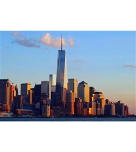 New York New York
