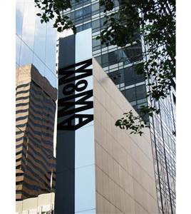 Nykytaiteen museo (MoMA) Nykytaiteen museo (MoMA)