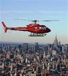 Liberty Helicopter Tours - New York, New York Liberty Helicopter Tours - New York, New York