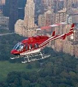 Tour de Helicoptero Liberty - The Big Apple Tour de Helicoptero Liberty - The Big Apple