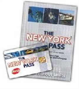 New York Explorer Pass New York Explorer Pass