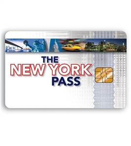 New York Pass New York Pass