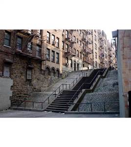 Tour por Bronx Tour por Bronx