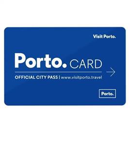 Oporto Oporto