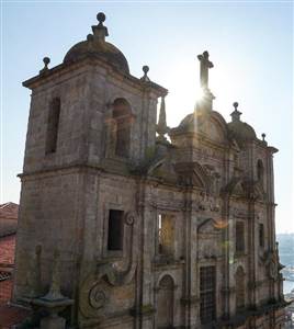 Oporto Oporto