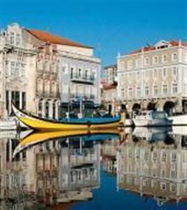 Passeio de Aveiro Passeio de Aveiro