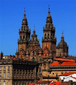 Passeio Santiago de Compostela Passeio Santiago de Compostela