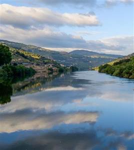 Excursion dans la Vallée du Douro Excursion dans la Vallée du Douro