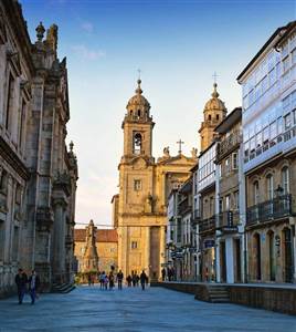Oporto Oporto