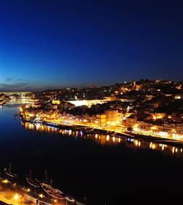 Oporto Oporto