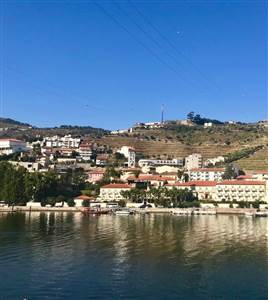 Porto - Régua Porto - Régua