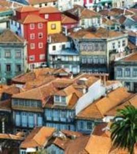 Porto Stadttour Porto Stadttour