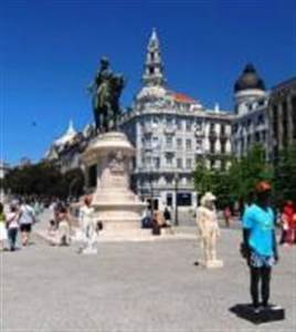 Tour Porto Cool Tour Porto Cool