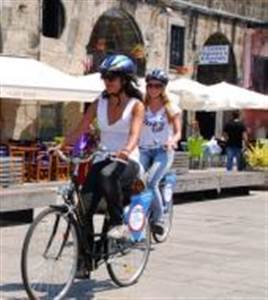 Tour in bicicletta di Porto Tour in bicicletta di Porto
