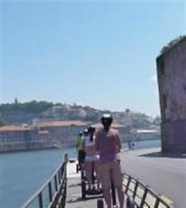 Tour en Segway sur le Douro Tour en Segway sur le Douro