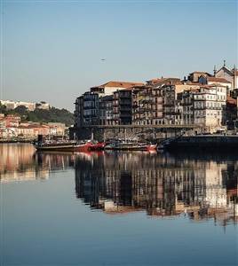 Visite de la ville de Porto Visite de la ville de Porto