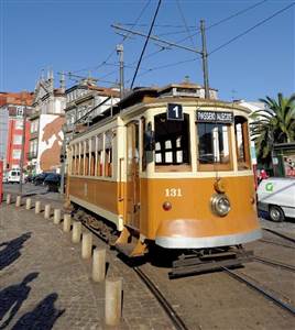 Oporto Oporto