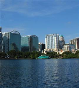 City Tour of Orlando City Tour of Orlando