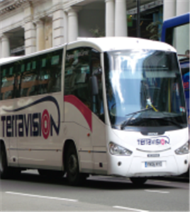 Trapani Airport to Palermo