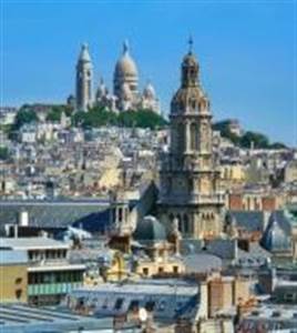 Guidad Besök av Montmartre Guidad Besök av Montmartre