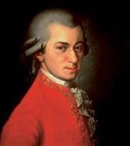 Seguindo as Pegadas de W.A. Mozart Seguindo as Pegadas de W.A. Mozart