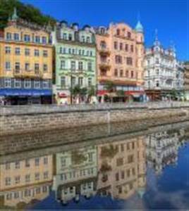 Karlovy Vary