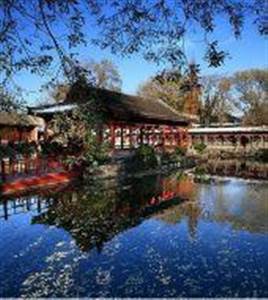 Cultural and Local Attraction Cultural and Local Attraction