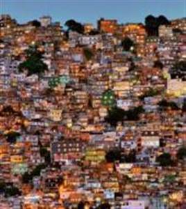 Tour de la Favela en Jeep Tour de la Favela en Jeep